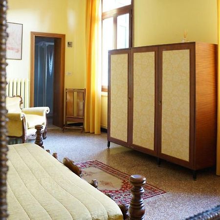B&B Corte Campana 威尼斯 外观 照片