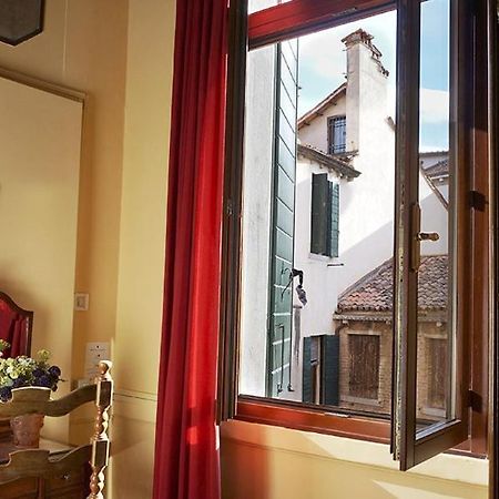 B&B Corte Campana 威尼斯 外观 照片