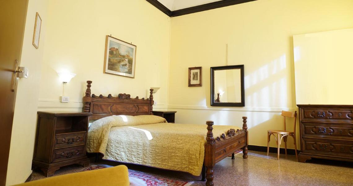 B&B Corte Campana 威尼斯 外观 照片