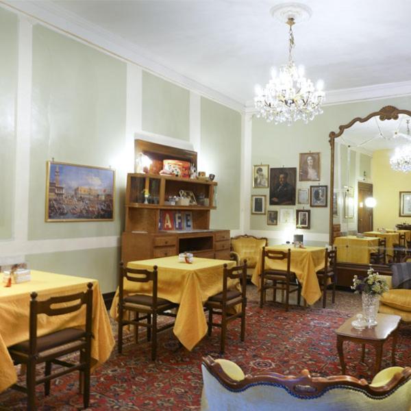 B&B Corte Campana 威尼斯 外观 照片