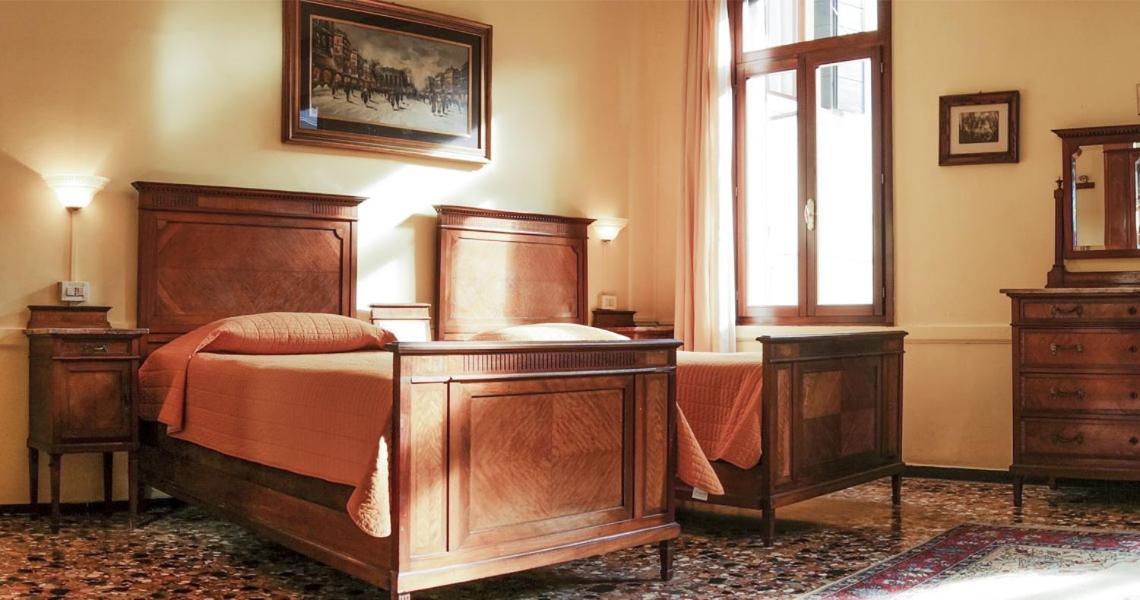 B&B Corte Campana 威尼斯 外观 照片