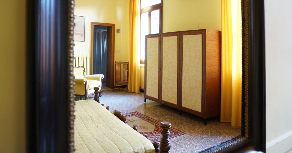 B&B Corte Campana 威尼斯 外观 照片