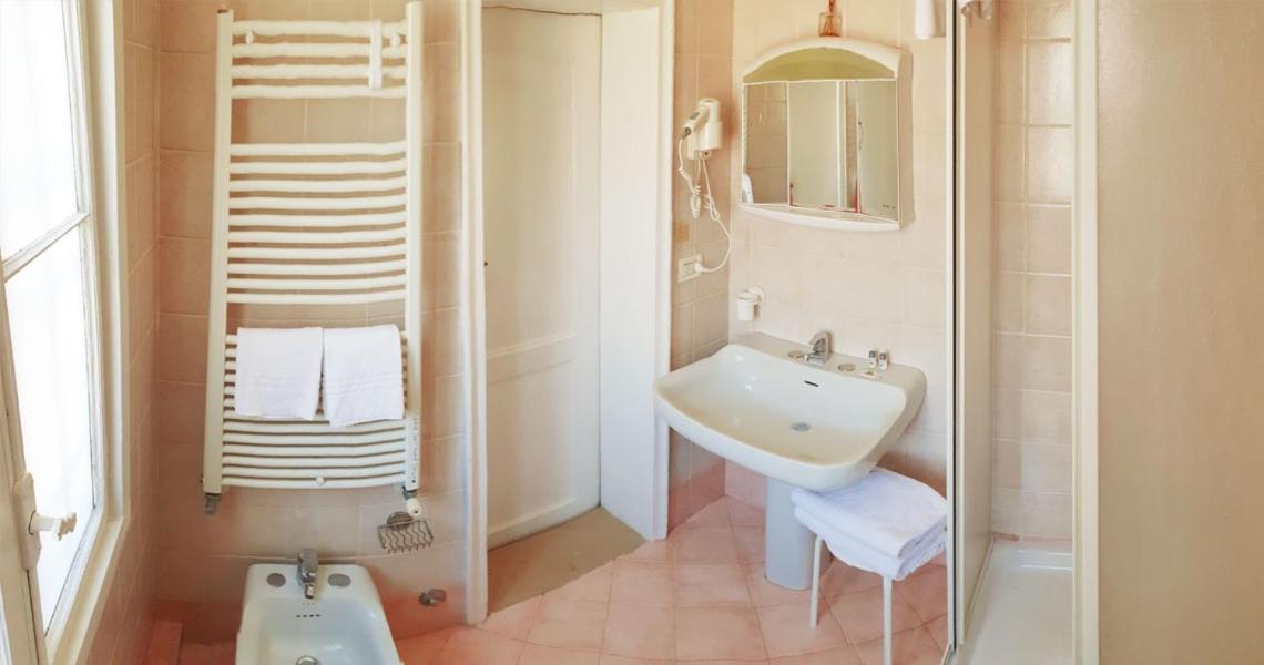 B&B Corte Campana 威尼斯 外观 照片