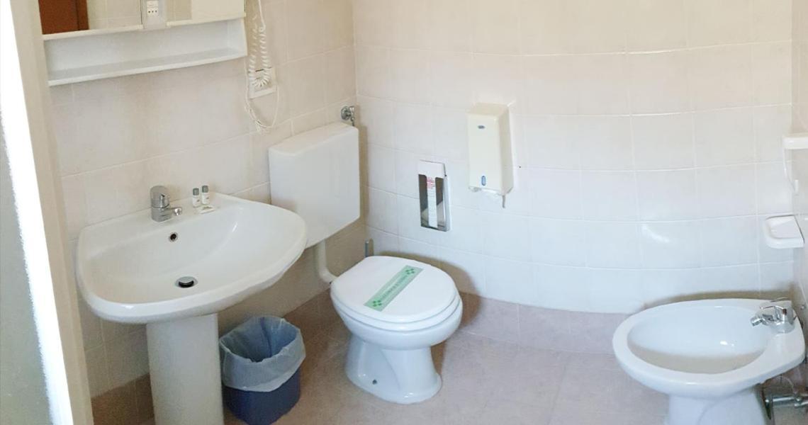 B&B Corte Campana 威尼斯 外观 照片