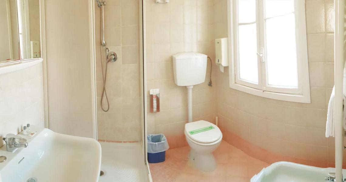 B&B Corte Campana 威尼斯 外观 照片