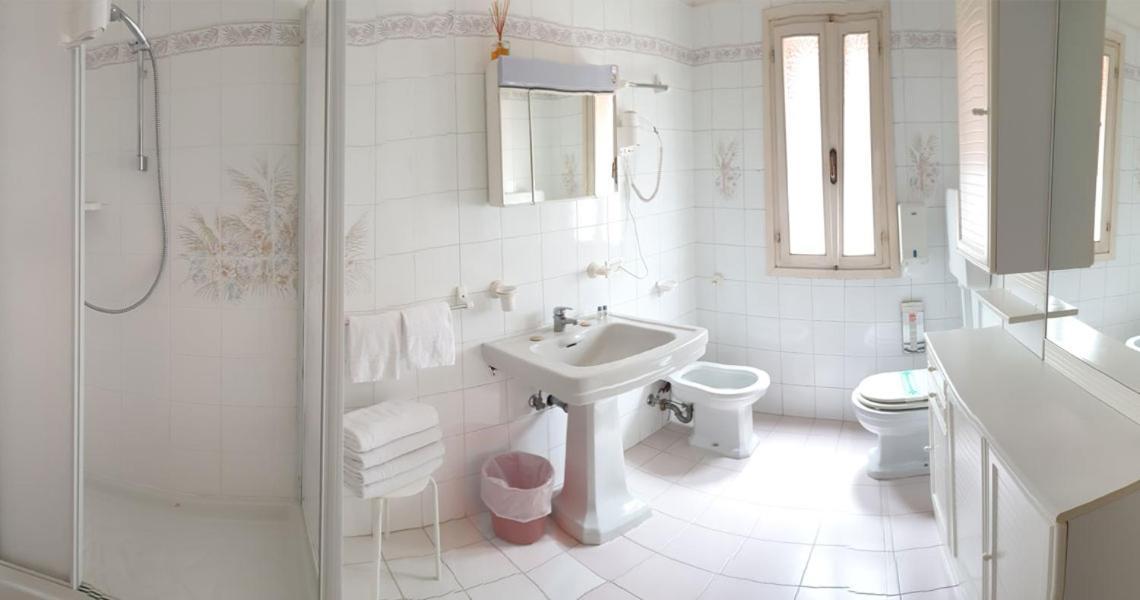 B&B Corte Campana 威尼斯 外观 照片